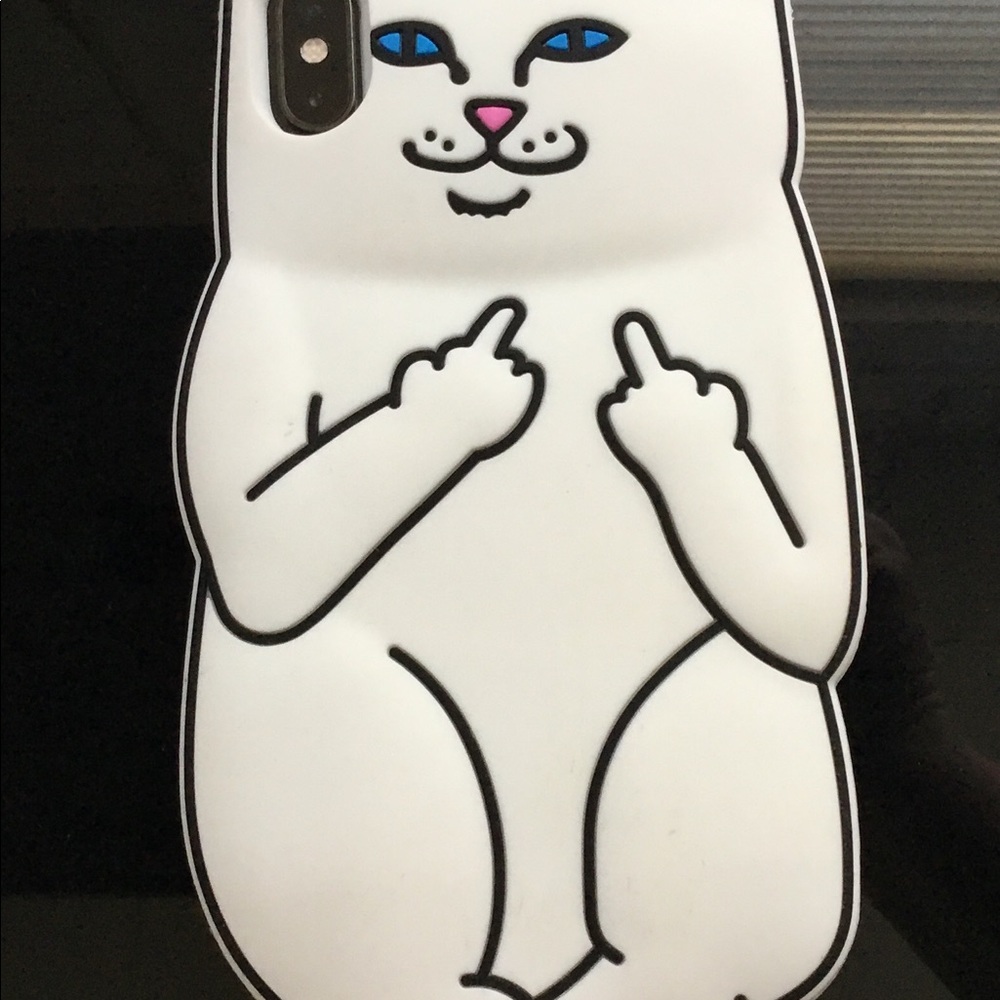 iPhone X Max Case